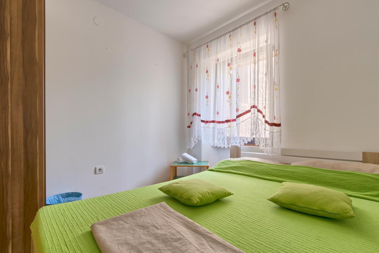 Hostel Pula 2* Póla