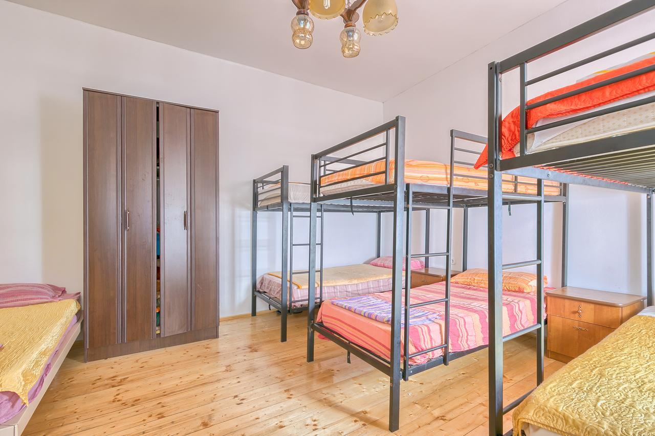 Hostel Hostel Pula 2*